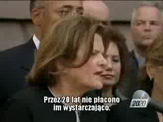Zarobki nauczycieli
