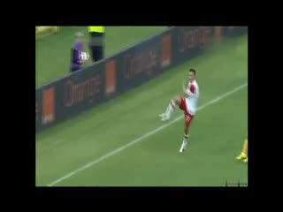 Polska 1:1 Ukraina