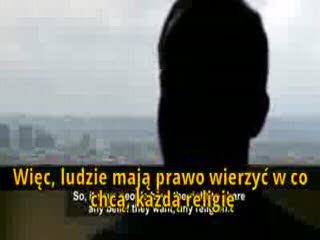 Islamizacja Paryża ostrzeżeniem dla Zachodu