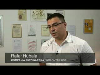 Wolontariat: ekipy nie tylko od święta