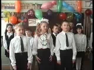 Rosyjska dziewczynka z ADHD