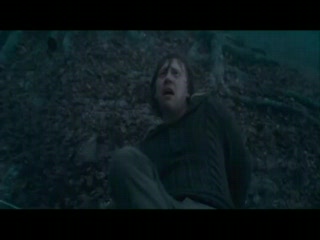 Harry Potter i Insygnia Śmierci: część I (2010) - TV Spot