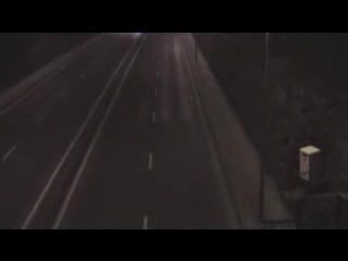 Ludzki radar :)