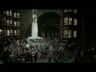Harry Potter i Insygnia Śmierci: część I (2010) - Zwiastun 2