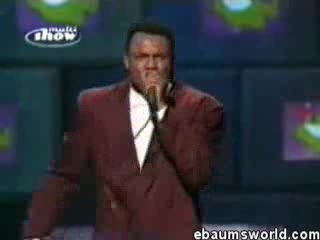 Michael Winslow