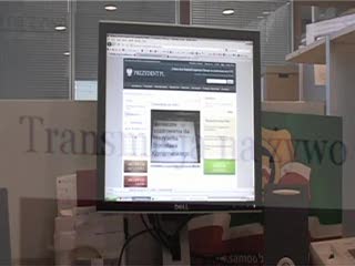 Gazeta Wyborcza przejęła prezydent.pl