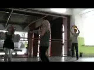 lipDUB korczaka w sosnowcu
