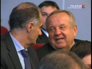 Komitet Tadeusza Jędrzejczaka  - Fokus 05.10.2010