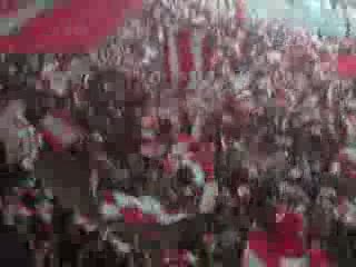Al-Ittihad Aleppo - MuangThong AFC Cup semifinal 2010