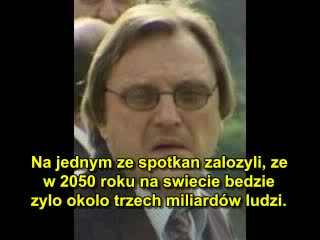 Klub Bildeberg-Arcykapłani Globalizacji