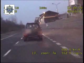 Z rodziną na cmentarz 200 km/h