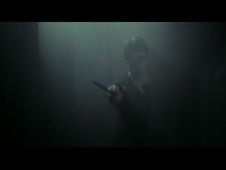 Harry Potter i Insygnia Śmierci: część I (2010) - Featurette - Epic Finale