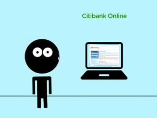 Leon - Citibank Online.