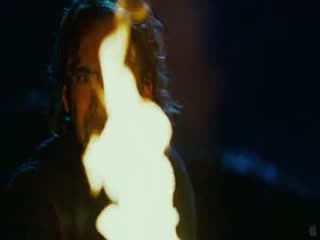 Polowanie na czarownice (2010) - Zwiastun 2