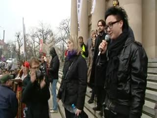 Masz równości w Poznaniu
