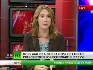 Chinese.Economic.Model