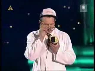 Kabaret Moralnego Niepokoju - Jogurt (KMN)