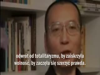 Laureat Nobla wciąż w areszcie