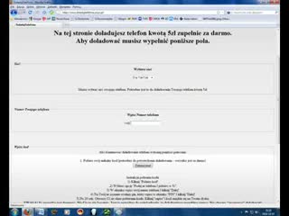 Jak doładować konto swojego telefonu!