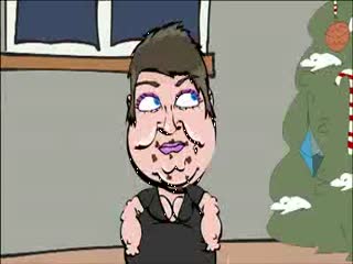 Agent Tomek - Choinka w TWN