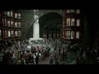 Harry Potter i Insygnia Śmierci - pierwszy polski zwiastun HD !!