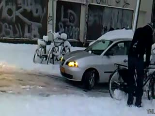 Winter Fails 2011 Part one
