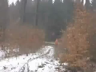 Lewitujące dziecko