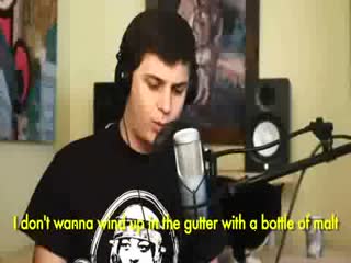 Przecudny Freestyle