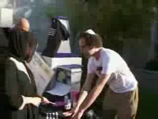 jaja z arabów