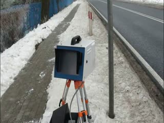 odc. 29 Straż Miejska   Fotoradar - maszynka do kasy, Gmina Nowa Sól TVBigos Channel