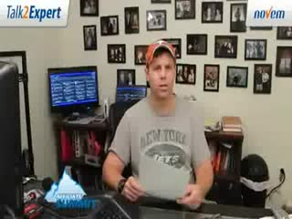 Novem Talk2Expert