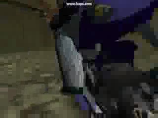 Lodix - Gta Vice City Stutnts