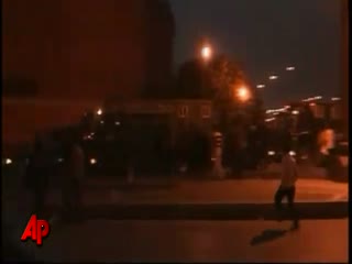 Piątek gniewu w Egipcie