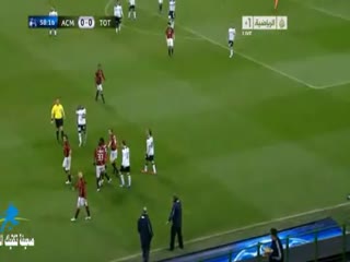 Skandaliczne zachowanie Gattuso