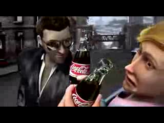 Gta i cola