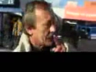 Na kogo pan głosuje :p ?