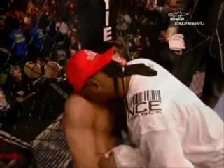 Ciemna strona MMA