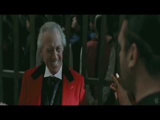 Prawdziwa legenda / True Legend (2010) - Zwiastun