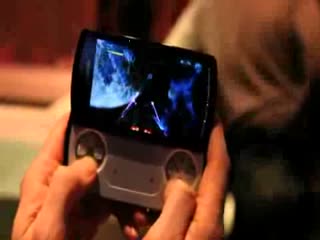 Galaxy on Fire 2 na Xperia PLAY