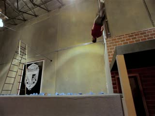 Akademia Tempest Freerunning