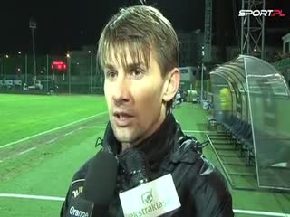 Arboleda kontra Smolarek