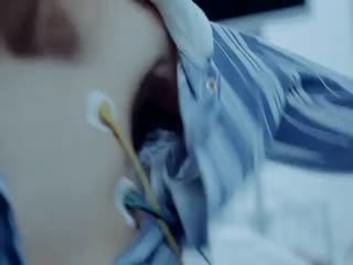 Przerażający film o hospicjum?