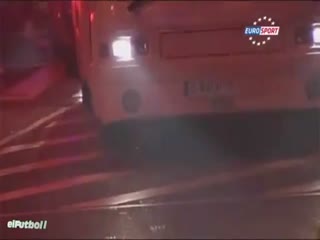 Sergio Ramos upuszcza Puchar Króla