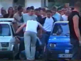 ILLEGAL STREET RACING 2002