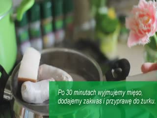 Żurek wielkanocny od kuchni