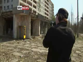 Czarnobyl, 25 lat później
