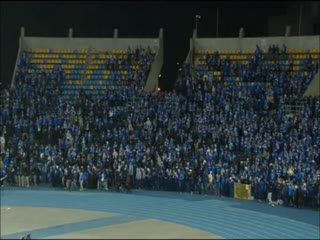 Zadyma po finale Pucharu Polski