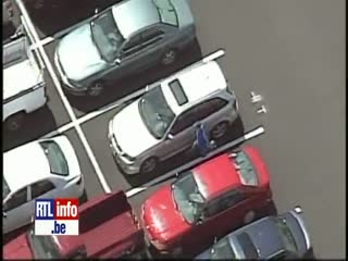 Wariacka ucieczka autostradą