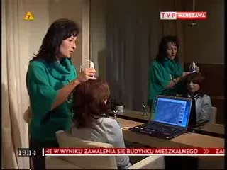 Co to jest trychologia