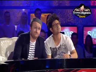 SMS Factor : Mniejsze zło z Żoliborza